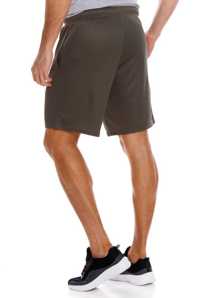Pantaloneta Pretina con elástico BRONZINI ACTIVE