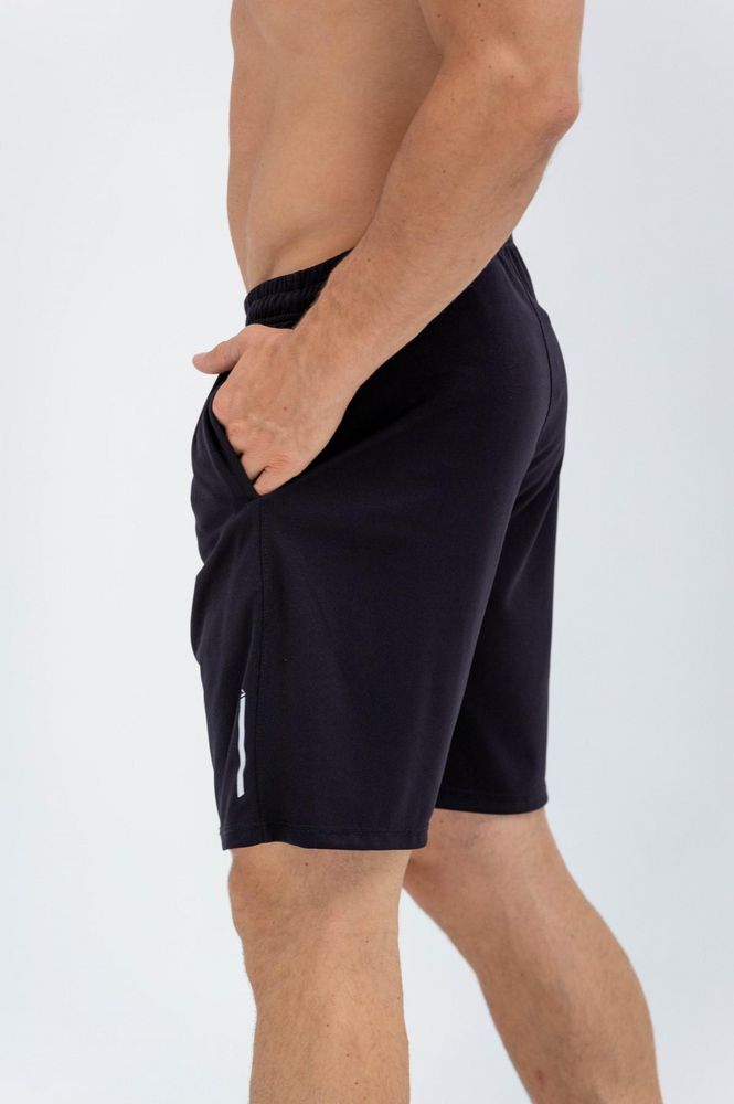 Pantaloneta Pretina con elástico BRONZINI ACTIVE