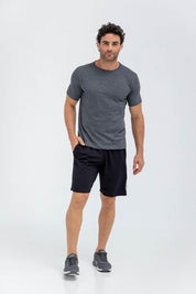 Pantaloneta Pretina con elástico BRONZINI ACTIVE