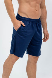 Pantaloneta Pretina con elástico BRONZINI ACTIVE