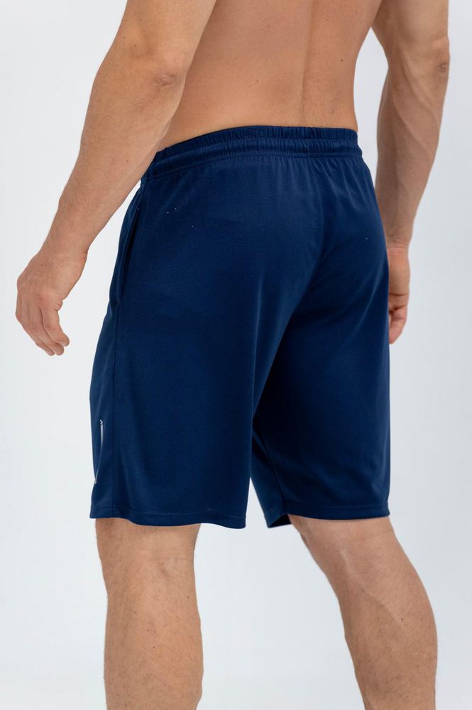Pantaloneta Pretina con elástico BRONZINI ACTIVE