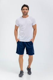 Pantaloneta Pretina con elástico BRONZINI ACTIVE
