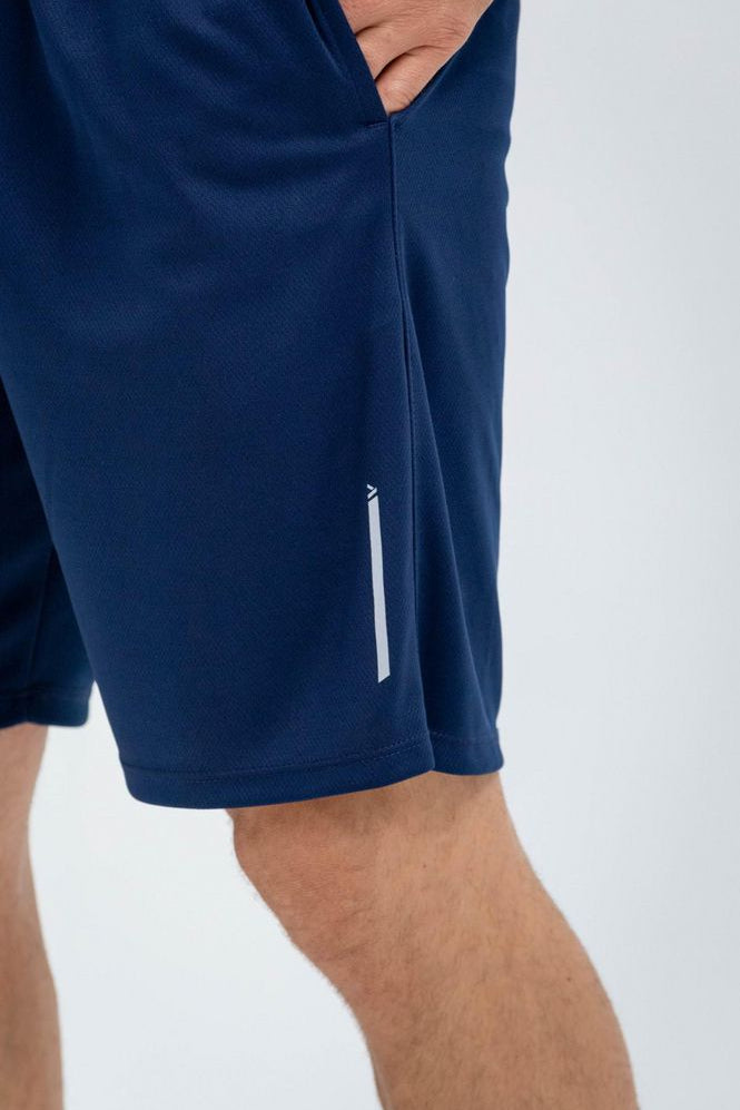 Pantaloneta Pretina con elástico BRONZINI ACTIVE