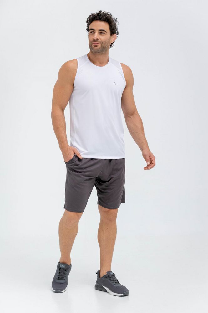 Pantaloneta Pretina con elástico BRONZINI ACTIVE