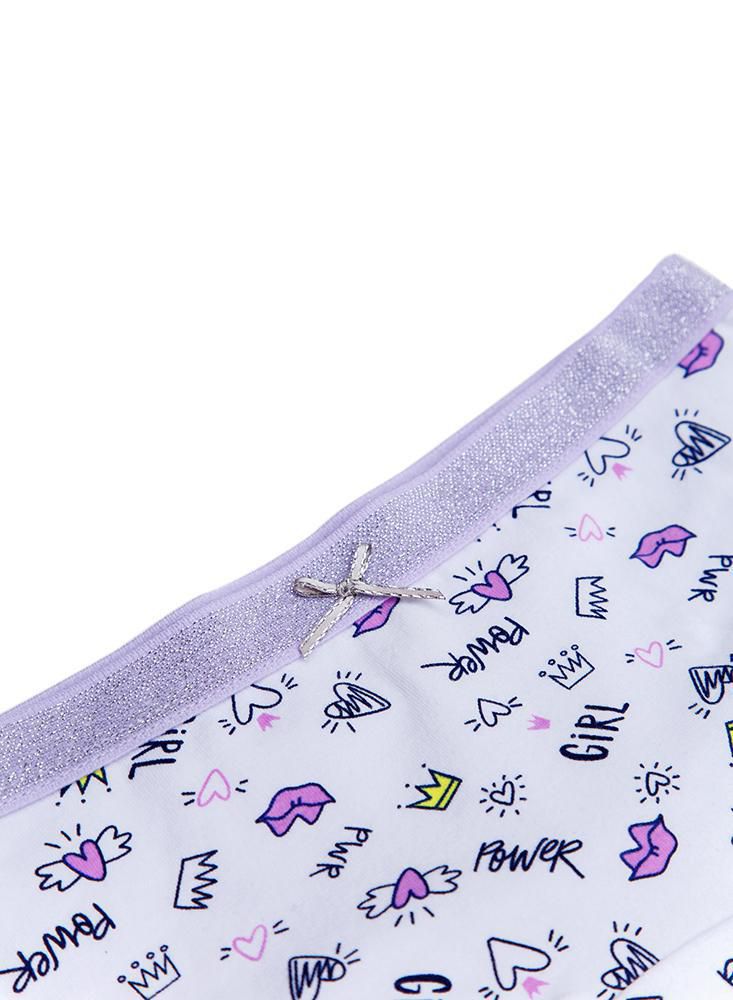 Panty Liso BRONZINI