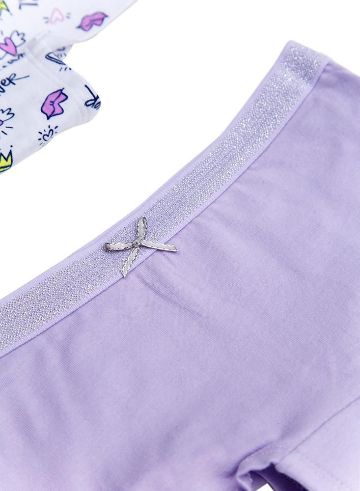 Panty Liso BRONZINI