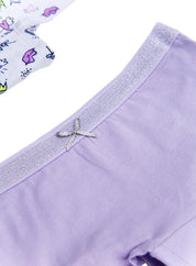 Panty Liso BRONZINI