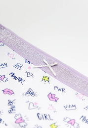 Panty Liso BRONZINI