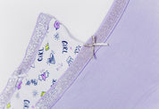 Panty Liso BRONZINI