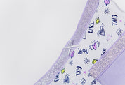 Panty Liso BRONZINI