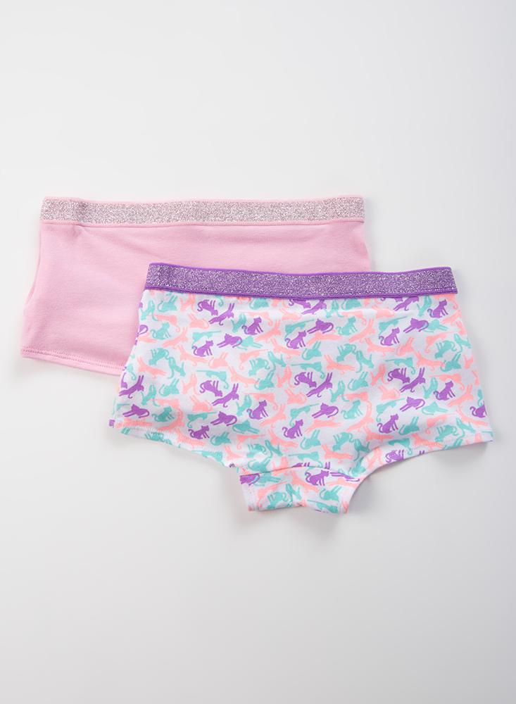 Panty Liso BRONZINI