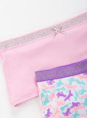 Panty Liso BRONZINI