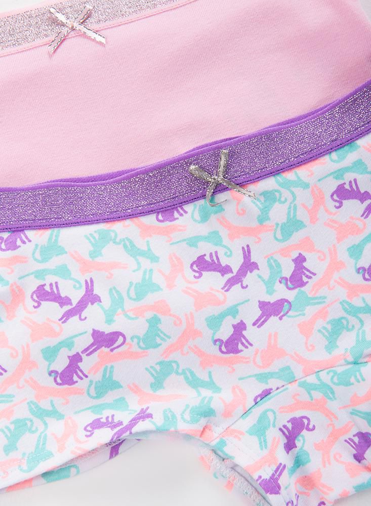 Panty Liso BRONZINI