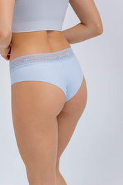 Panty Cachetero Paquete X 3 Tejido de punto BRONZINI