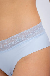 Panty Cachetero Paquete X 3 Tejido de punto BRONZINI