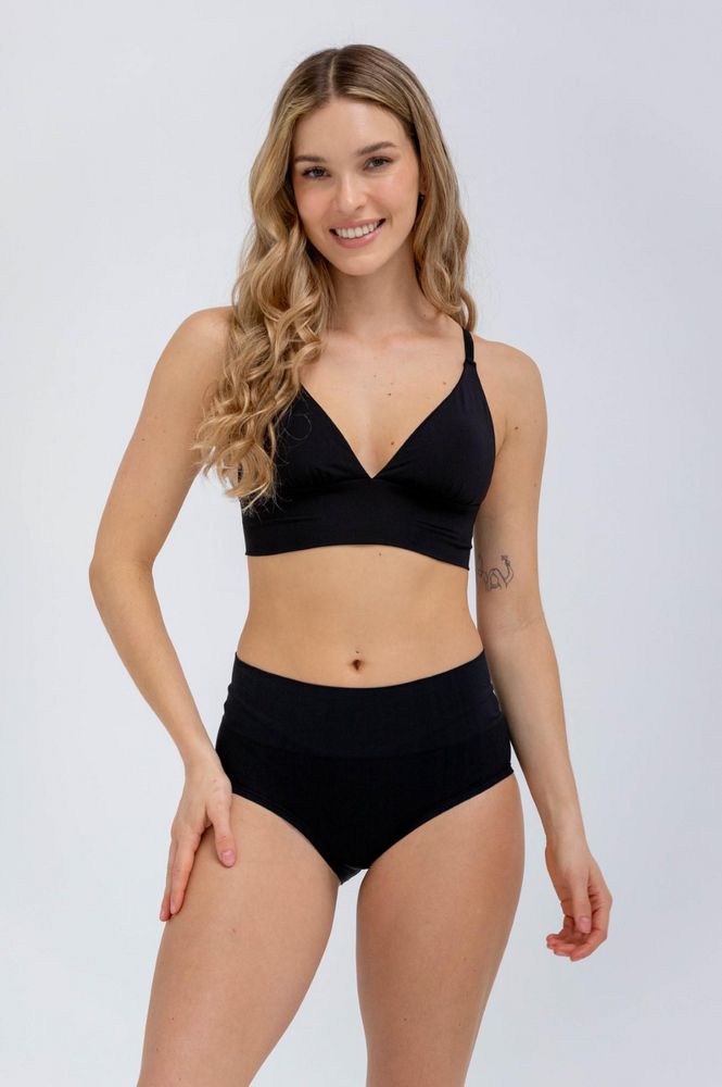 Panty  BRONZINI