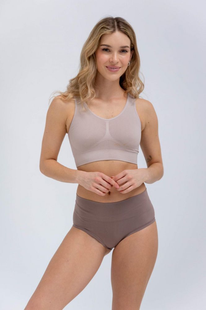 Panty  BRONZINI
