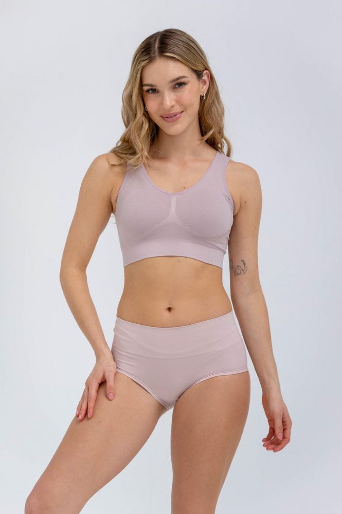 Panty  BRONZINI