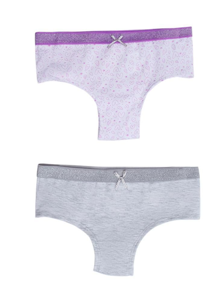 Panty Liso BRONZINI