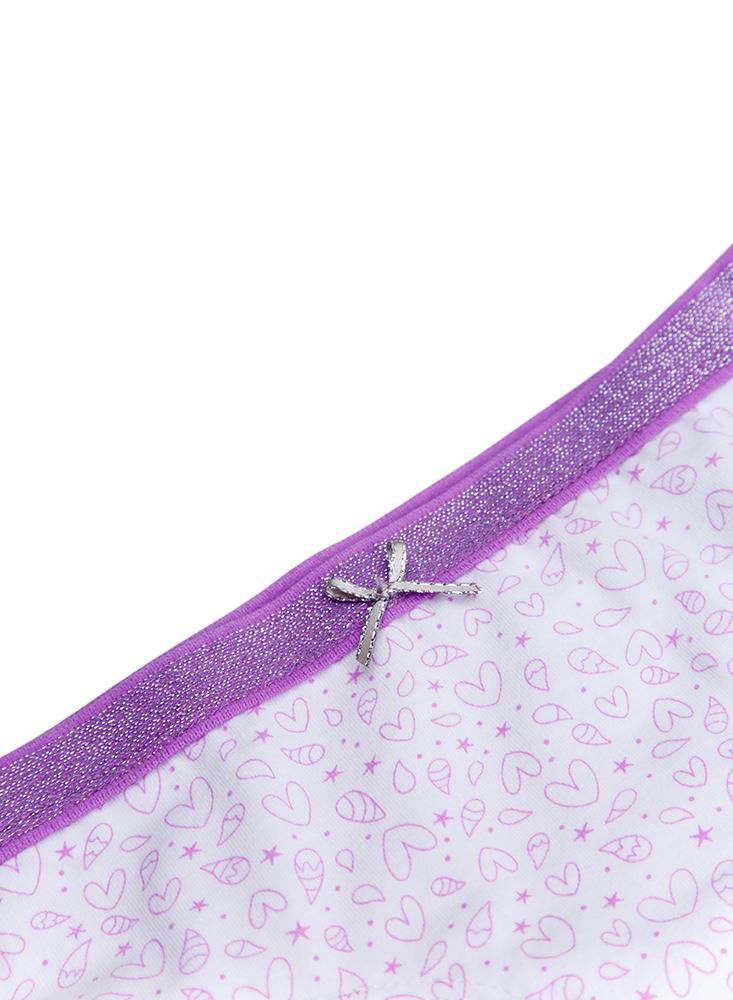 Panty Liso BRONZINI