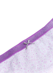 Panty Liso BRONZINI