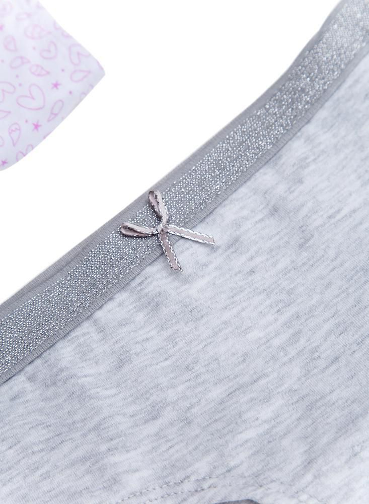 Panty Liso BRONZINI