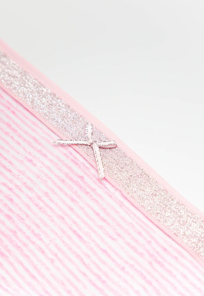 Panty Liso BRONZINI