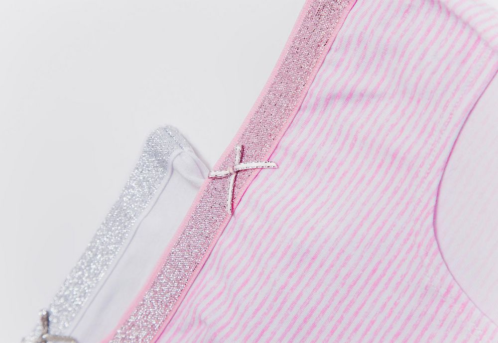 Panty Liso BRONZINI