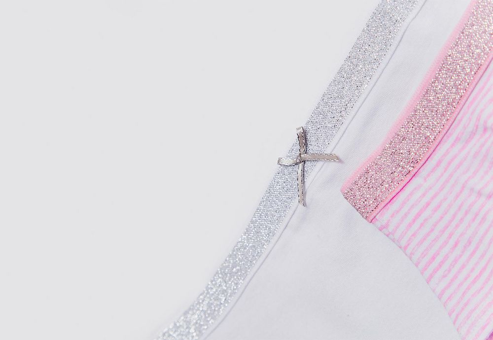 Panty Liso BRONZINI