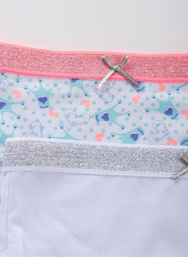 Panty Liso BRONZINI