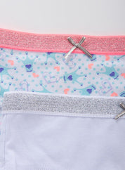 Panty Liso BRONZINI