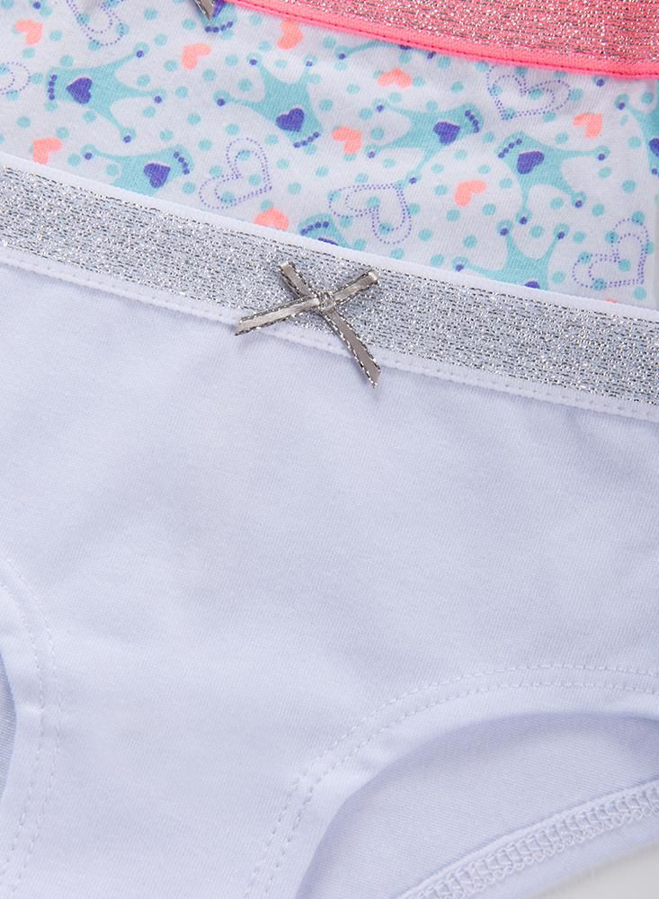 Panty Liso BRONZINI