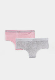Panty Liso BRONZINI