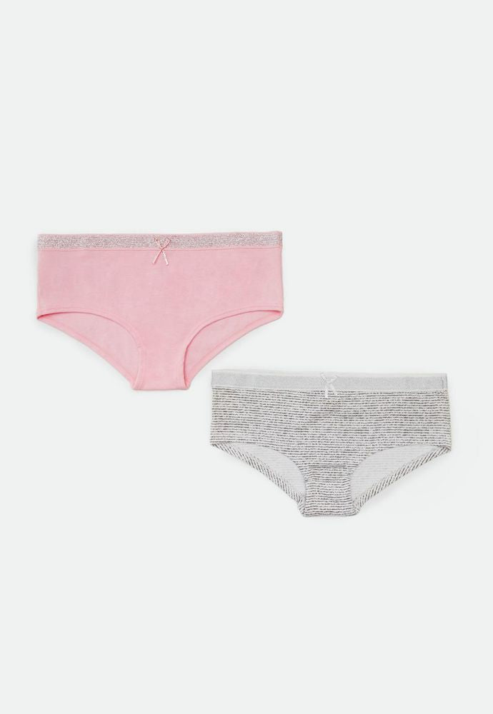 Panty Liso BRONZINI