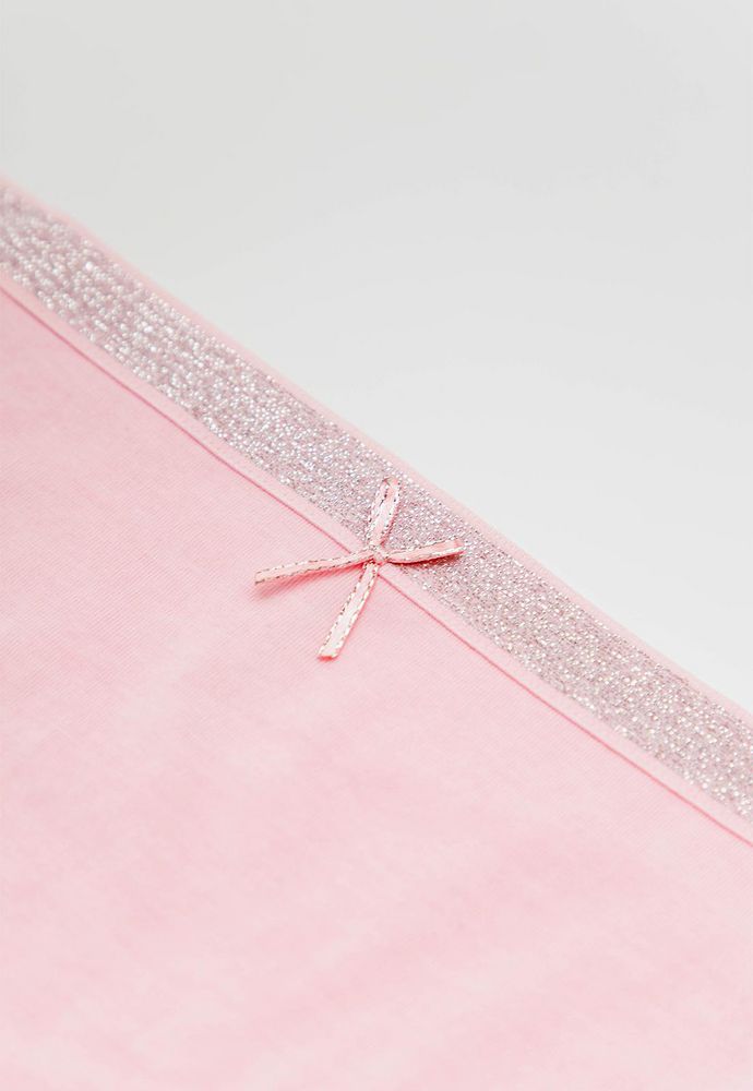 Panty Liso BRONZINI
