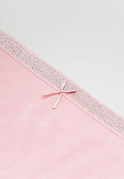 Panty Liso BRONZINI