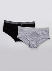 Panty Liso BRONZINI