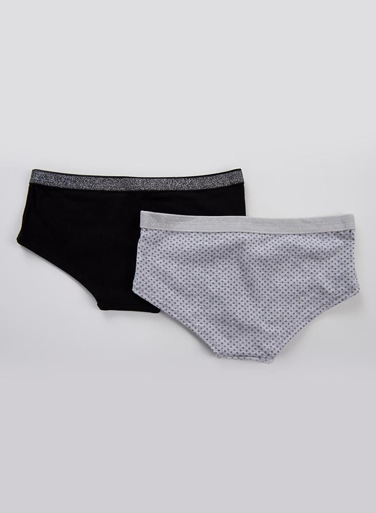 Panty Liso BRONZINI