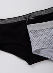Panty Liso BRONZINI