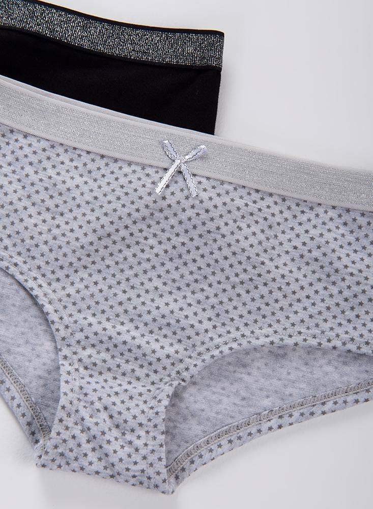 Panty Liso BRONZINI