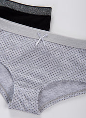 Panty Liso BRONZINI
