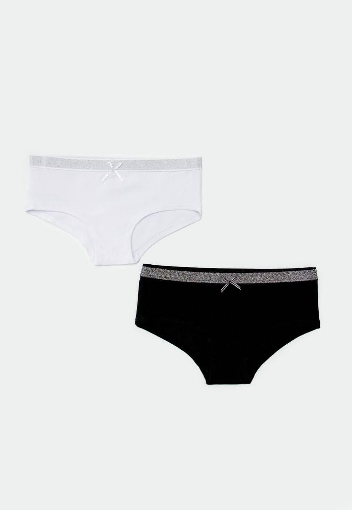 Panty Liso BRONZINI