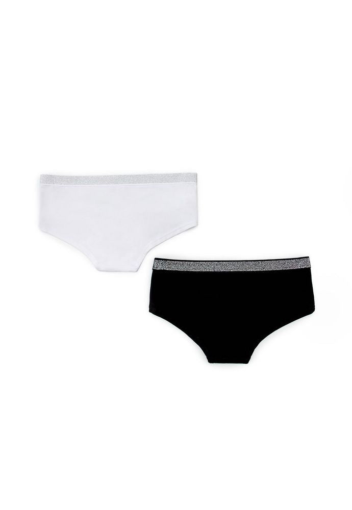 Panty Liso BRONZINI