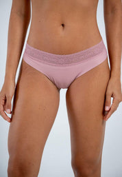 Panty Paquete X 3  BRONZINI