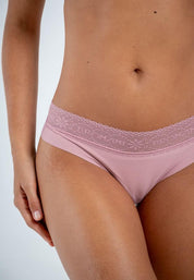 Panty Paquete X 3  BRONZINI