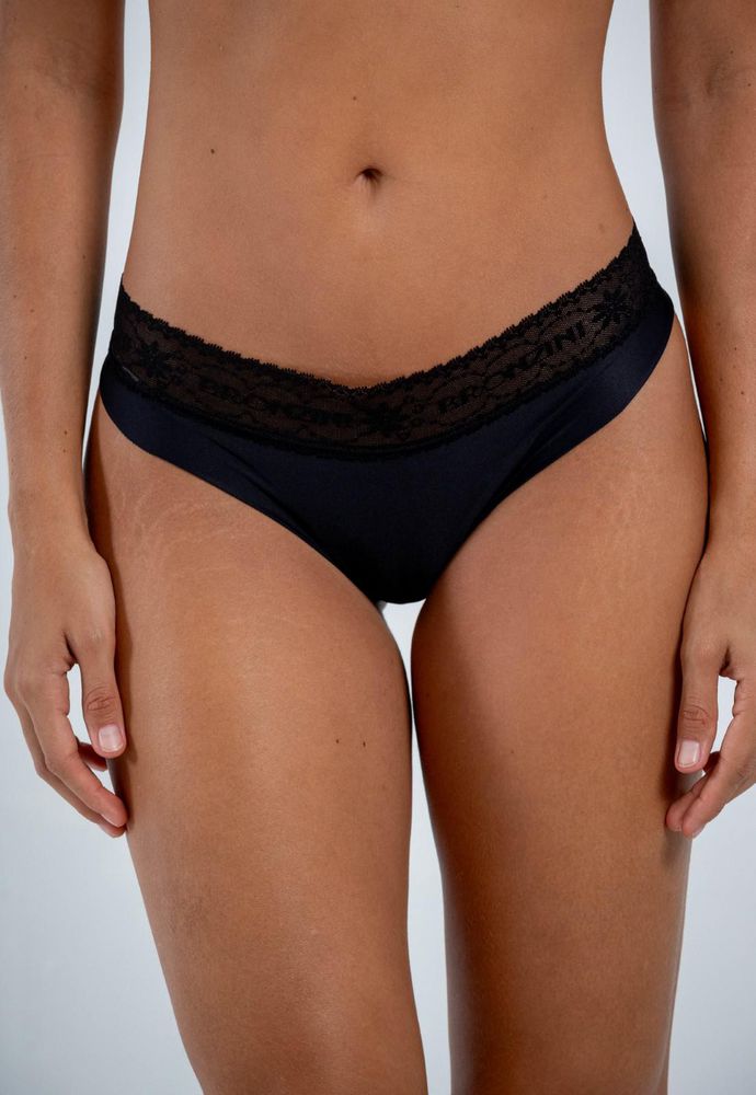 Panty Paquete X 3  BRONZINI