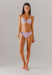 Panty Paquete X 3  BRONZINI