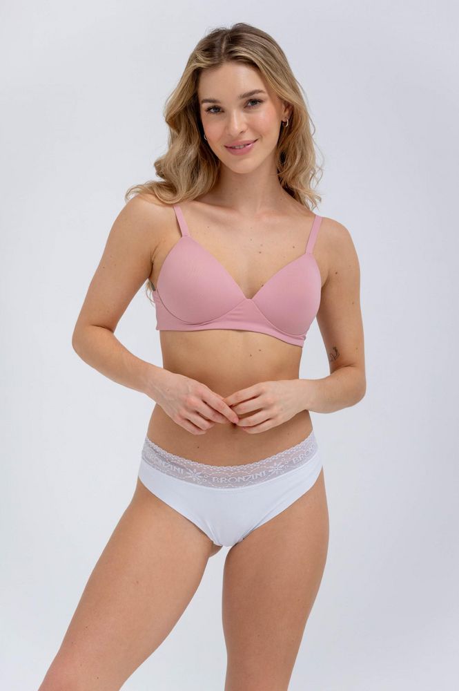 Panty Paquete X 3  BRONZINI