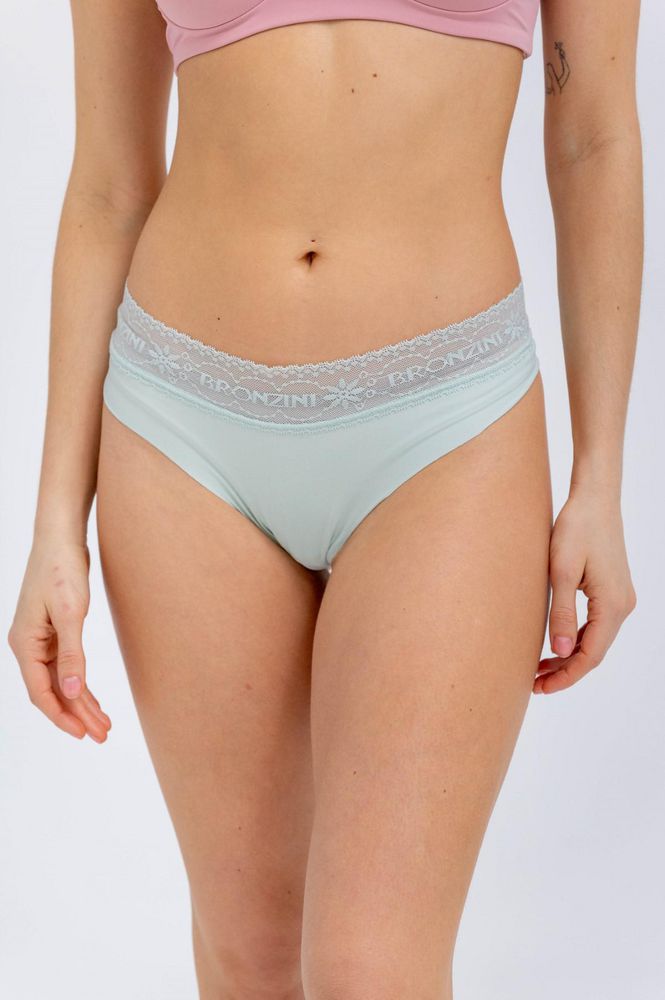 Panty Paquete X 3  BRONZINI