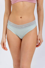 Panty Paquete X 3  BRONZINI